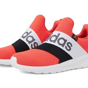 Adidas Kids Coral Slip-On Sneakers